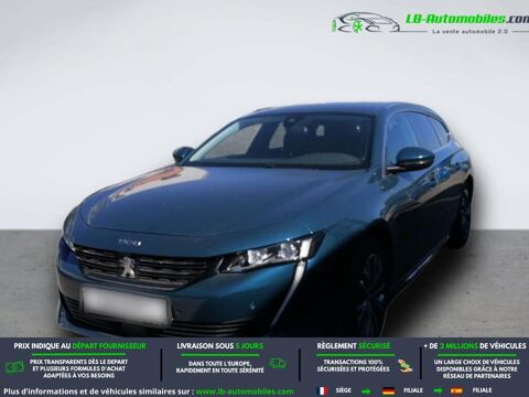 Annonce voiture Peugeot 508 SW 19750 €