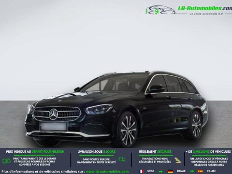 Classe E 300 de BVA 2021 occasion 31850 Beaupuy