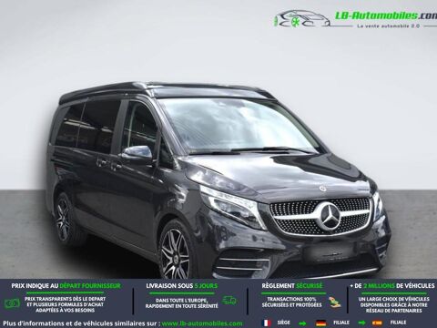 Classe V 300d BVA 2021 occasion 31850 Beaupuy