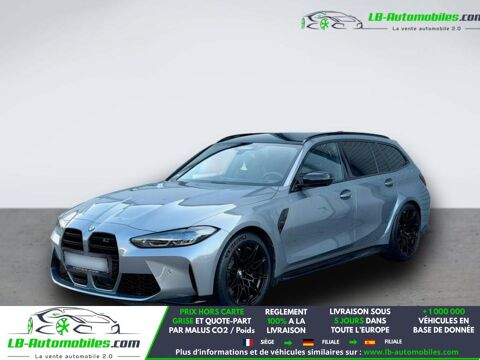 M3 xDrive 510 ch BVA 2023 occasion 31850 Beaupuy