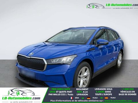 Annonce voiture Skoda Enyaq 22690 €