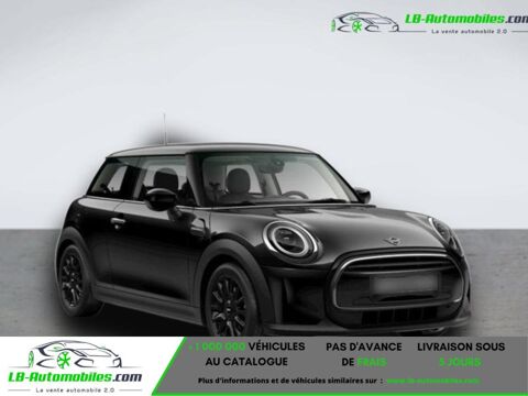 Mini Cooper 102 CH BVM 2021 occasion Beaupuy 31850