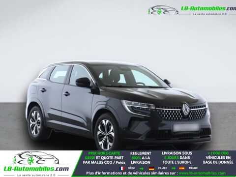 Annonce voiture Renault Austral 31200 €