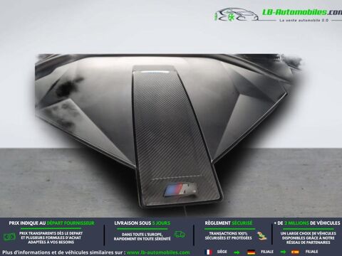 i5 M60 xDrive 601 ch 2024 occasion 31850 Beaupuy