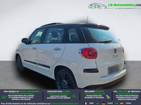 500 L 1.4 95 ch BVA 2019 occasion 31850 Beaupuy