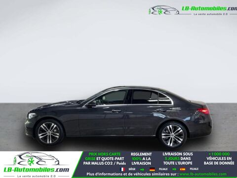 Classe C 300 e BVA 2024 occasion 31850 Beaupuy