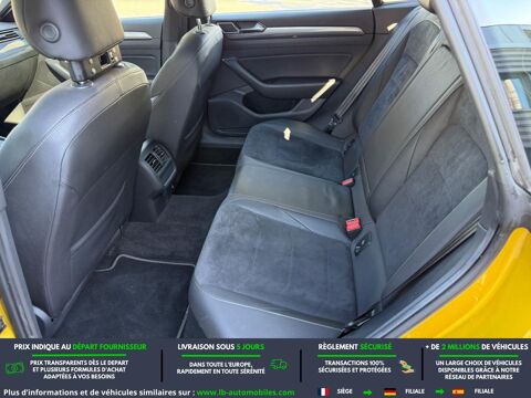 Arteon 2.0 TSI 190 BVA 2019 occasion 31850 Beaupuy