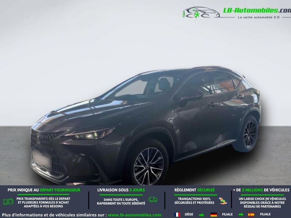 NX 350h 2WD Hybride 2023 occasion 31850 Beaupuy