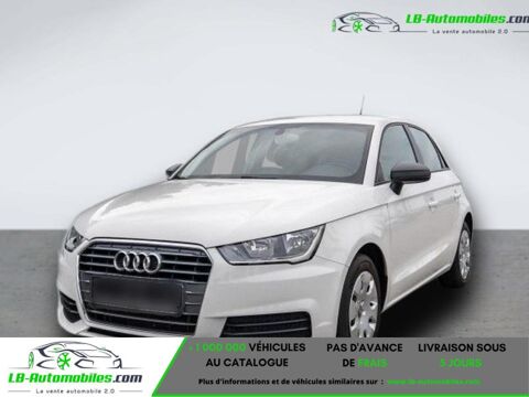 Audi A1 1.0 TFSI 95 BVA 2016 occasion Beaupuy 31850