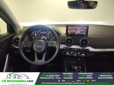 Q2 35 TDI 150 BVA 2023 occasion 31850 Beaupuy