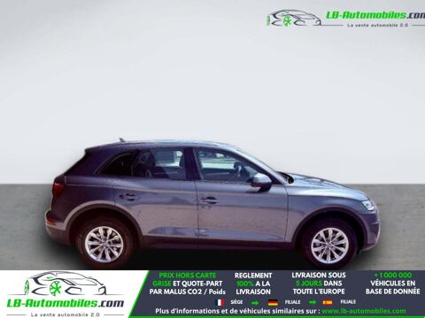 Q5 TDI 163 BVA Quattro 2019 occasion 31850 Beaupuy