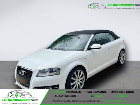Audi A3 1.8 TFSI 160 2012 occasion Beaupuy 31850