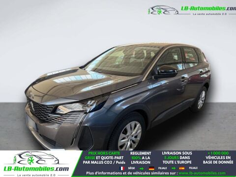 3008 Puretech 130ch BVA 2022 occasion 31850 Beaupuy