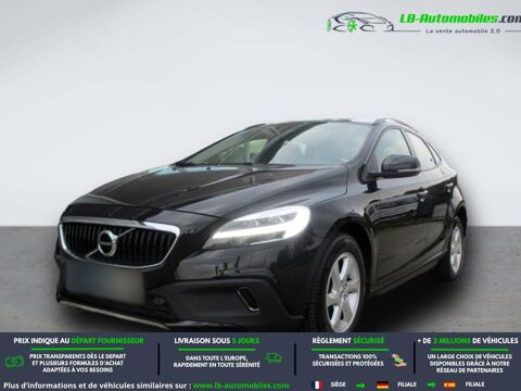 Annonce voiture Volvo V40 21800 €