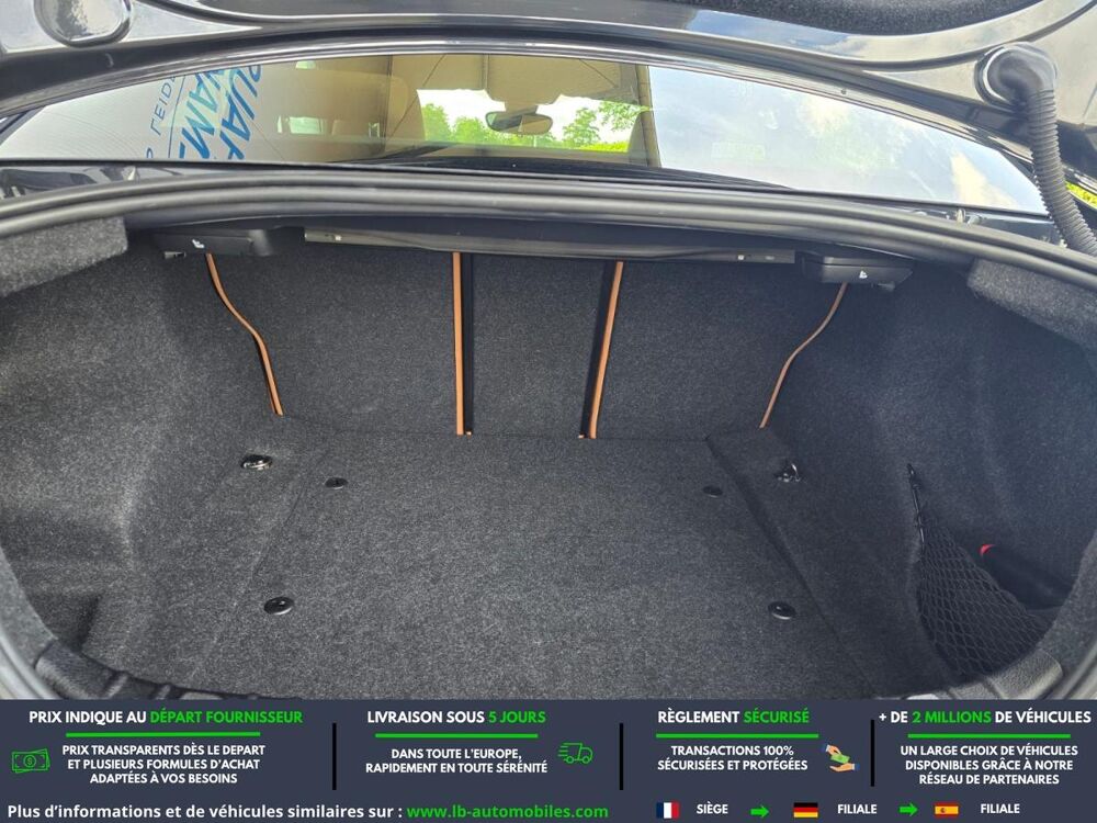 Serie 2 M240i 340 ch BVA 2019 occasion 31850 Beaupuy