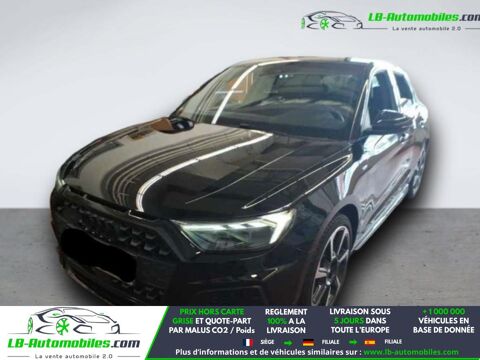 Audi A1 30 TFSI 116 ch BVA 2019 occasion Beaupuy 31850