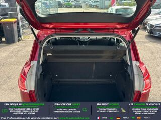 B-max 1.6 Ti-VCT 105 BVA 2017 occasion 31850 Beaupuy