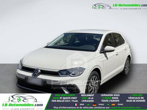 Volkswagen Polo 1.0 TSI 95 S&S BVA 2023 occasion Beaupuy 31850