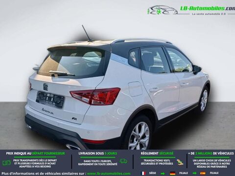 Arona 1.0 TSI 110 ch BVM 2023 occasion 31850 Beaupuy