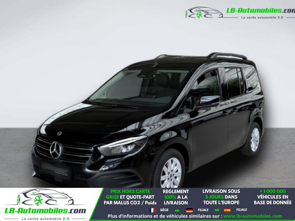 Classe T 180 BVA 2024 occasion 31850 Beaupuy