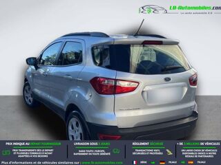 Ecosport 1.0 EcoBoost 100ch BVM 2018 occasion 31850 Beaupuy