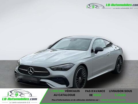 Mercedes CLE 200 BVA 2024 occasion Beaupuy 31850