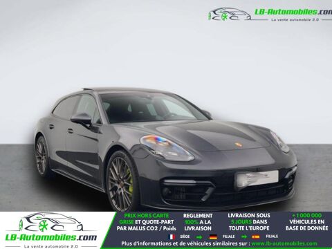 Panamera 4 V6 3.0 462 Hybrid 2023 occasion 31850 Beaupuy