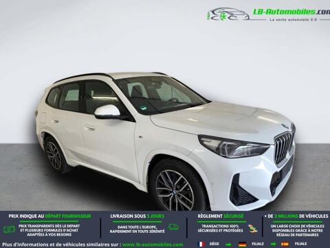 X1 xDrive 23d 211ch BVA 2024 occasion 31850 Beaupuy