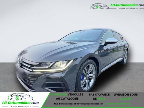 Volkswagen Arteon 2.0 TSI 320 BVA 4MOTION 2021 occasion Beaupuy 31850