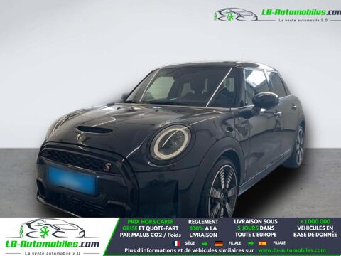 Annonce voiture Mini Cooper 21999 €