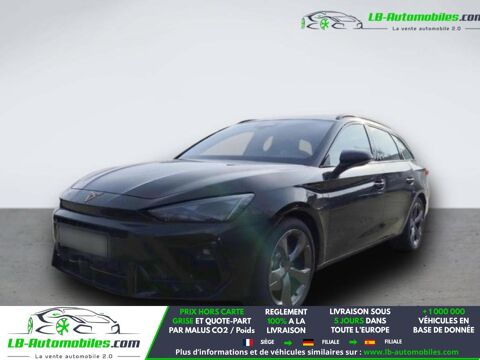 Annonce voiture Cupra Leon 46444 €