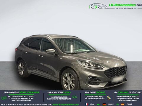 Kuga 2.0 EcoBlue 150 mHEV BVM 2020 occasion 31850 Beaupuy