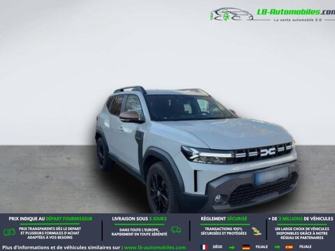 Duster Hybrid 140 4x2 2025 occasion 31850 Beaupuy