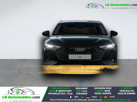 A5 40 TFSI 204 ch BVA Quattro 2025 occasion 31850 Beaupuy
