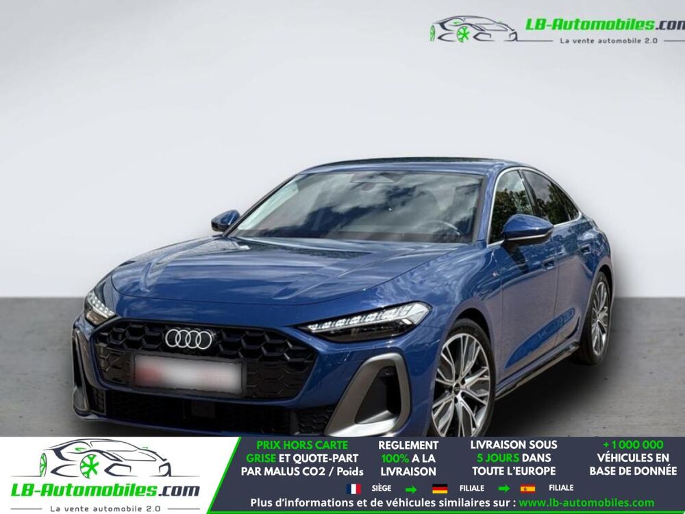 A5 35 TFSI 150 ch BVA 2025 occasion 31850 Beaupuy