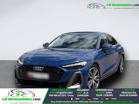 Annonce voiture Audi A5 42480 €
