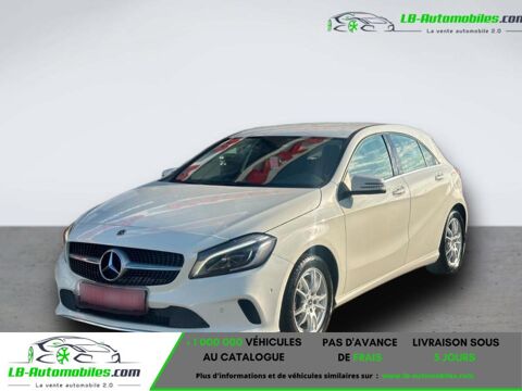 Mercedes Classe A 180 BVA 2017 occasion Beaupuy 31850