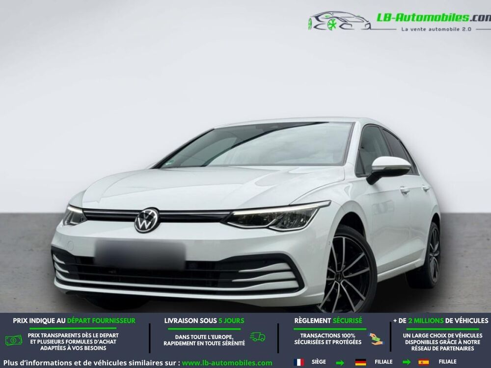 Golf 1.5 TSI 130 BVM 2020 occasion 31850 Beaupuy