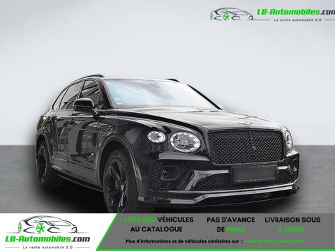 Bentley Bentayga V8 4.0 550 ch BVA 2023 occasion Beaupuy 31850