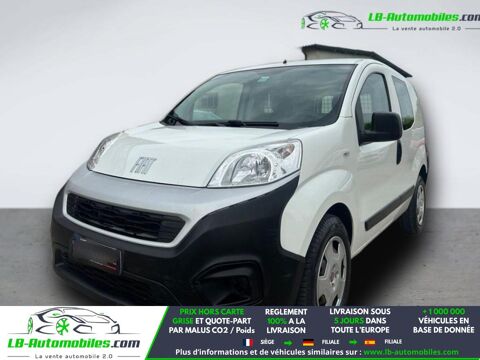 Fiorino 1.3 16V MULTIJET 95 BVM 2021 occasion 31850 Beaupuy