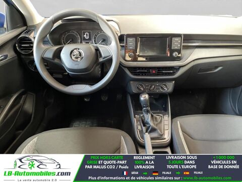 Fabia 1.0 TSI 110 ch BVM 2022 occasion 31850 Beaupuy