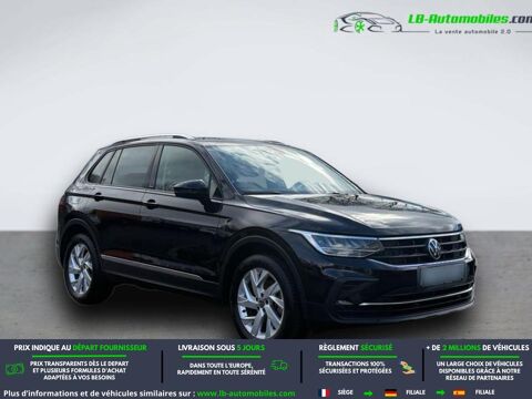 Tiguan 1.5 TSI 150ch BVM 2022 occasion 31850 Beaupuy