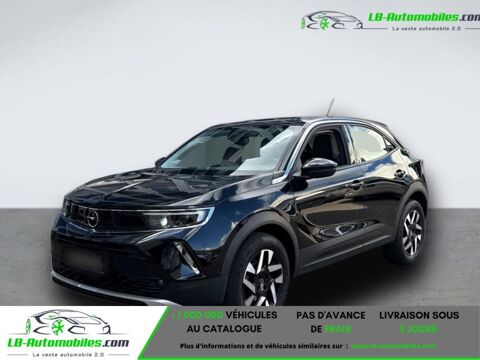 Opel Mokka 1.2 Turbo 130 ch BVM 2022 occasion Beaupuy 31850