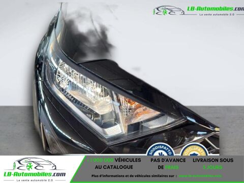 Hyundai i20 1.0 T-GDi 100 Hybrid 48V BVM 2024 occasion Beaupuy 31850