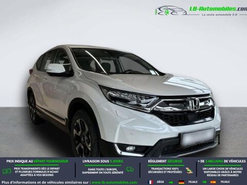 CR-V 1.5 i-VTEC 2WD 173 ch BVM 2020 occasion 31850 Beaupuy