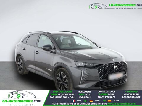 DS7 Hybride Rechargeable E-Tense 300 BVA 4x4 2023 occasion 31850 Beaupuy