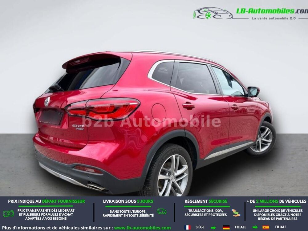 MG.EHS 1.5T GDI PHEV 258 2021 occasion 31850 Beaupuy