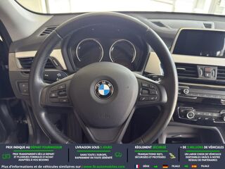 X1 sDrive 20i 192 ch BVA 2018 occasion 31850 Beaupuy