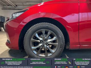Mazda2 1.5L SKYACTIV-G M Hybrid 90ch BVM 2020 occasion 31850 Beaupuy