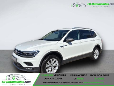 Tiguan Allspace 2.0 TDI 150ch BVA 2020 occasion 31850 Beaupuy